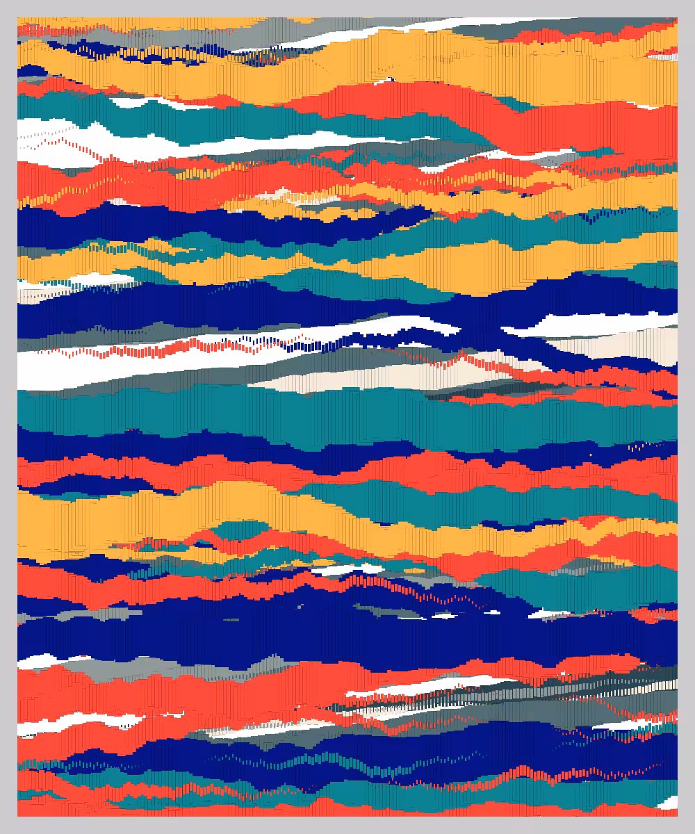Camouflage #50