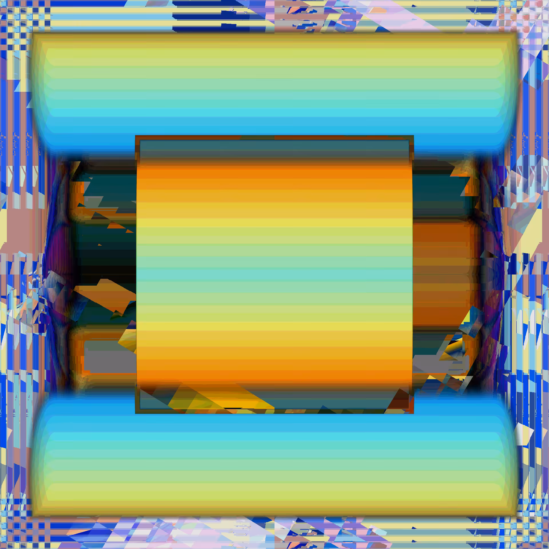 Glitch Capsule #3