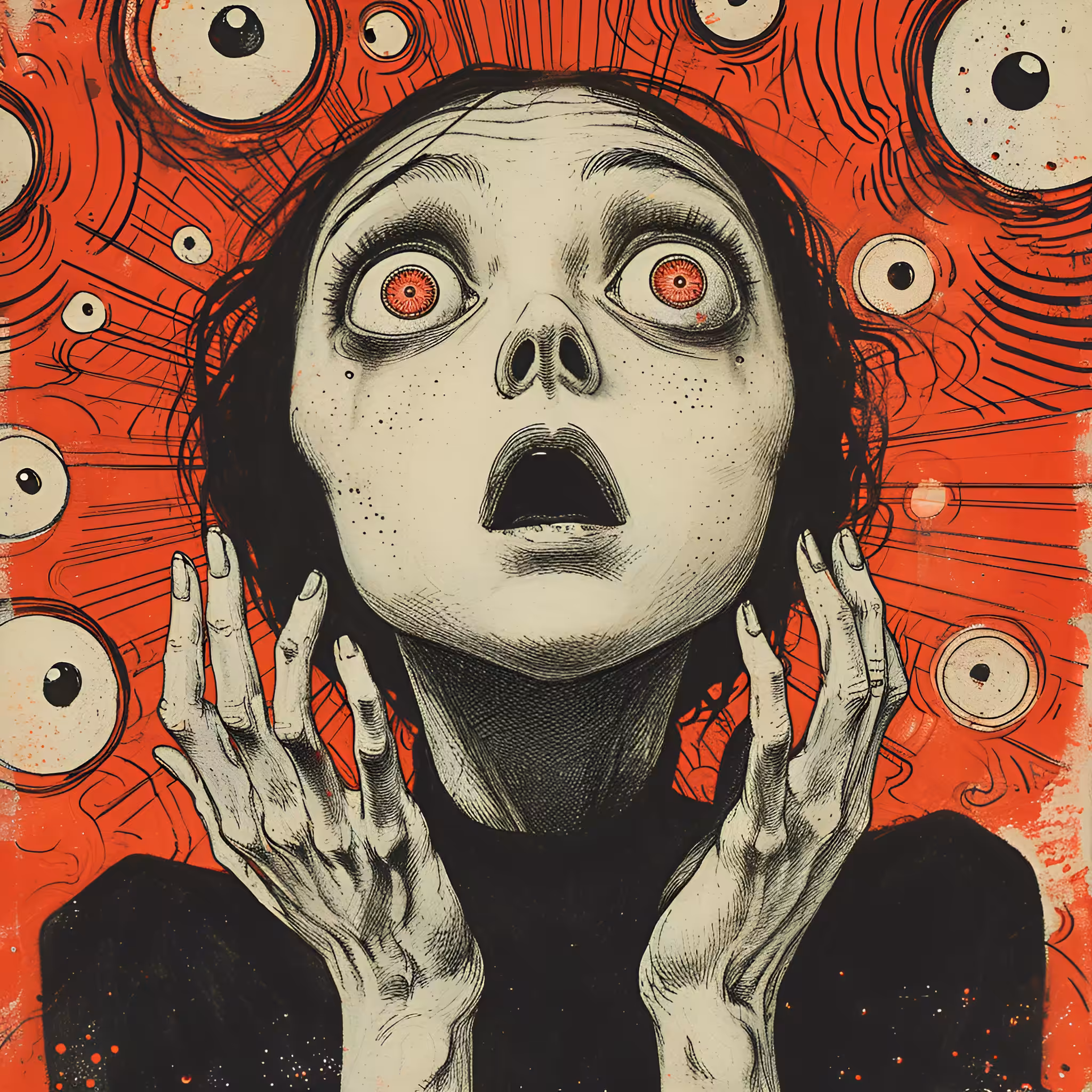 Fear and panic