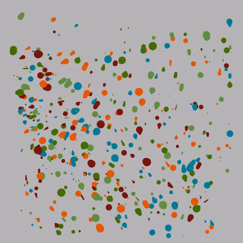 Flow around #164