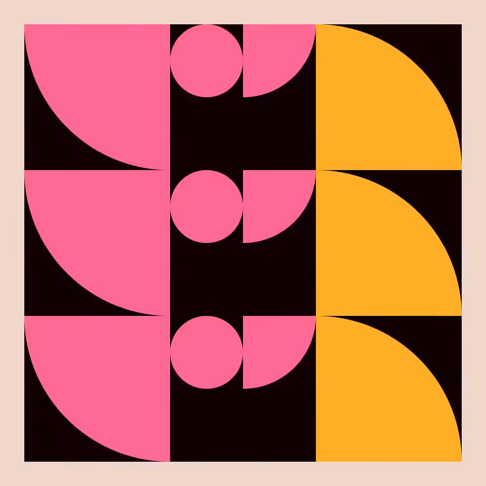 Geometrical #11