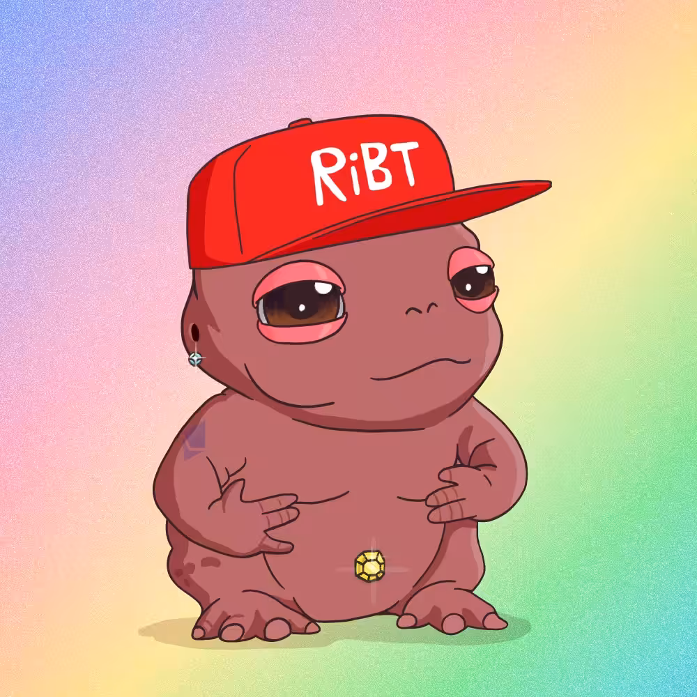 RiBT: 2931