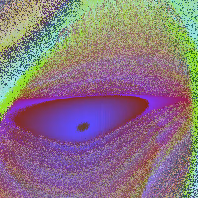Solar Ambient #7