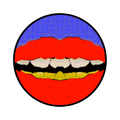 🧀 TOKEN 46 - Cheeze Sticker