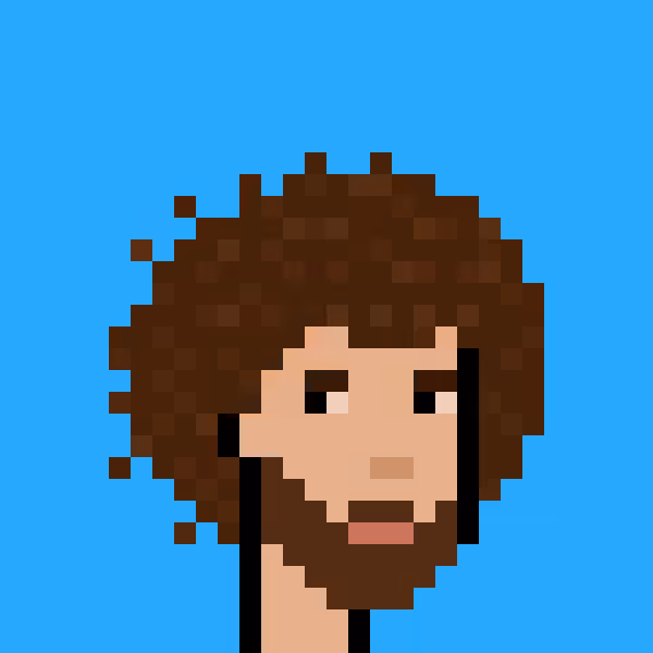 Bob Ross 