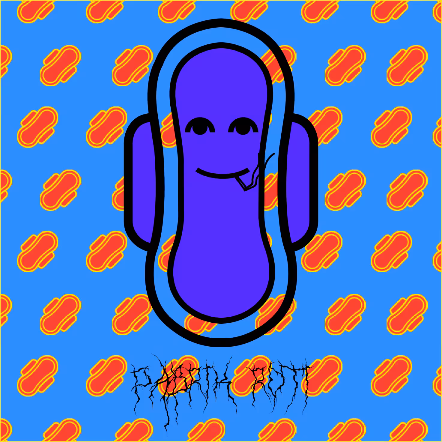 Logo Pabrik Roti: PABRIKROTI.IDN #12