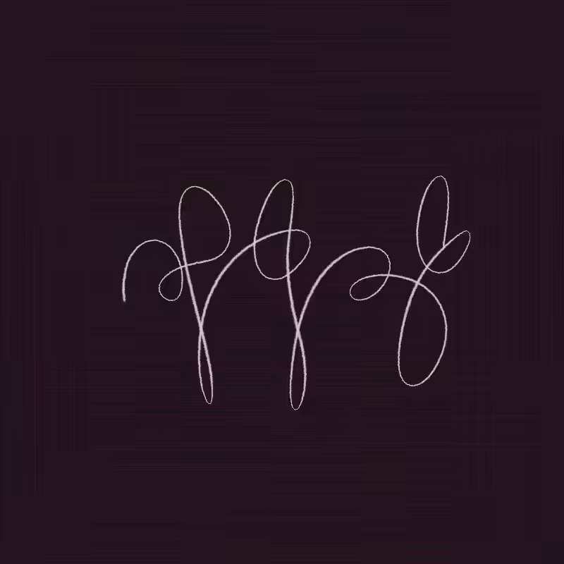 Signatures #3