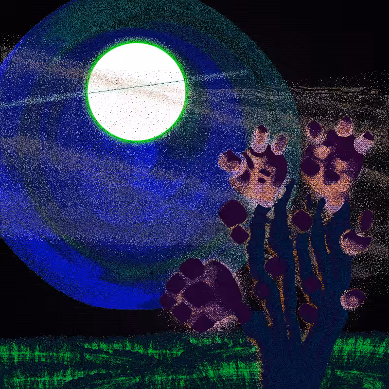 Ceshan's Psychedelics #531