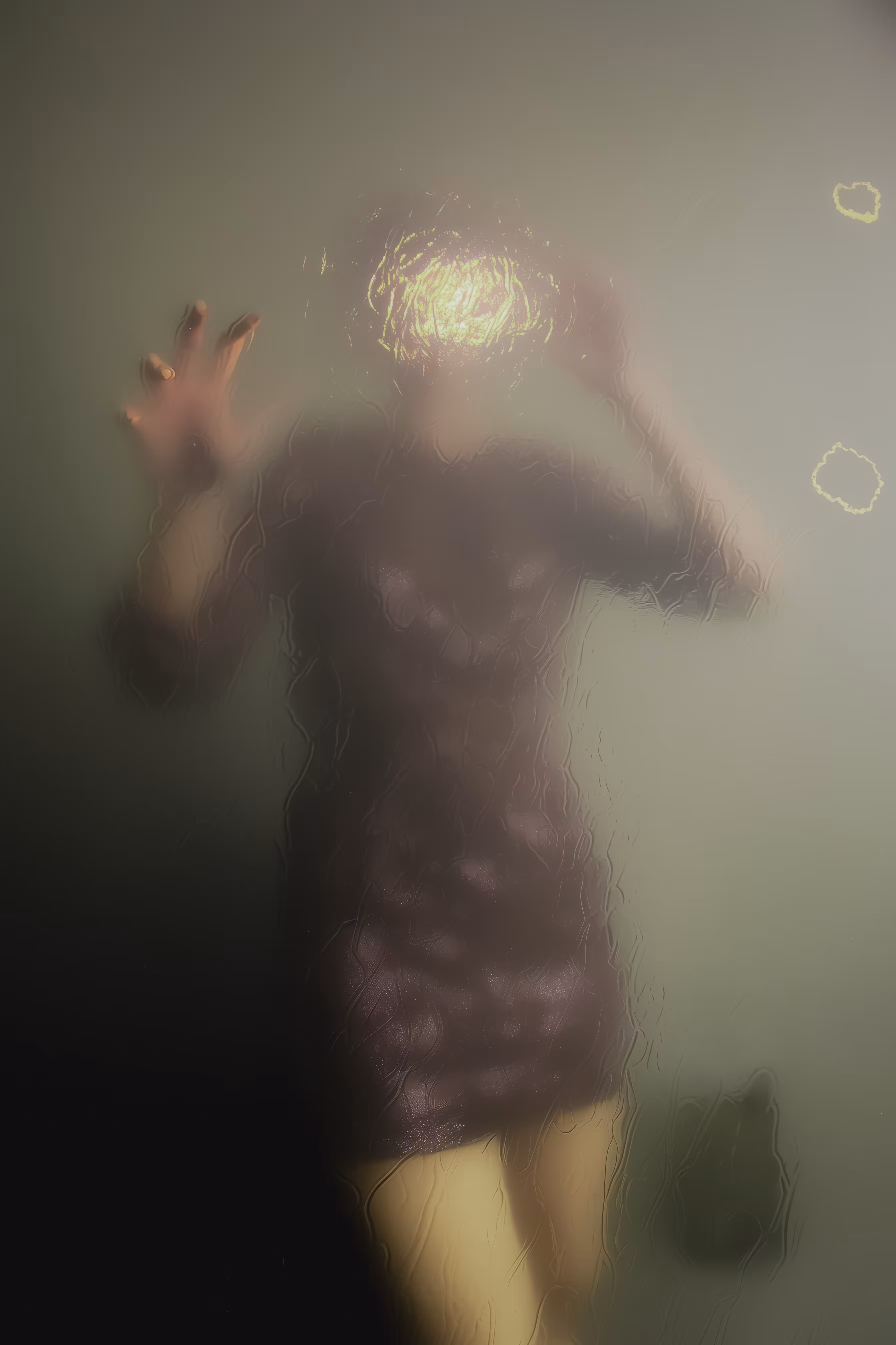 Monsoon Maiden