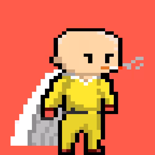 GEN 0 Nulhero #12