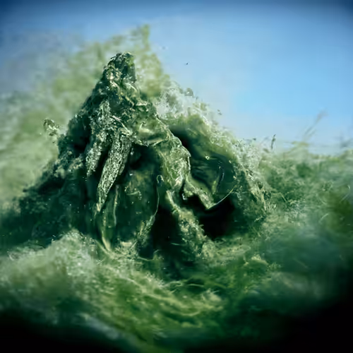 Cthulhu Rising