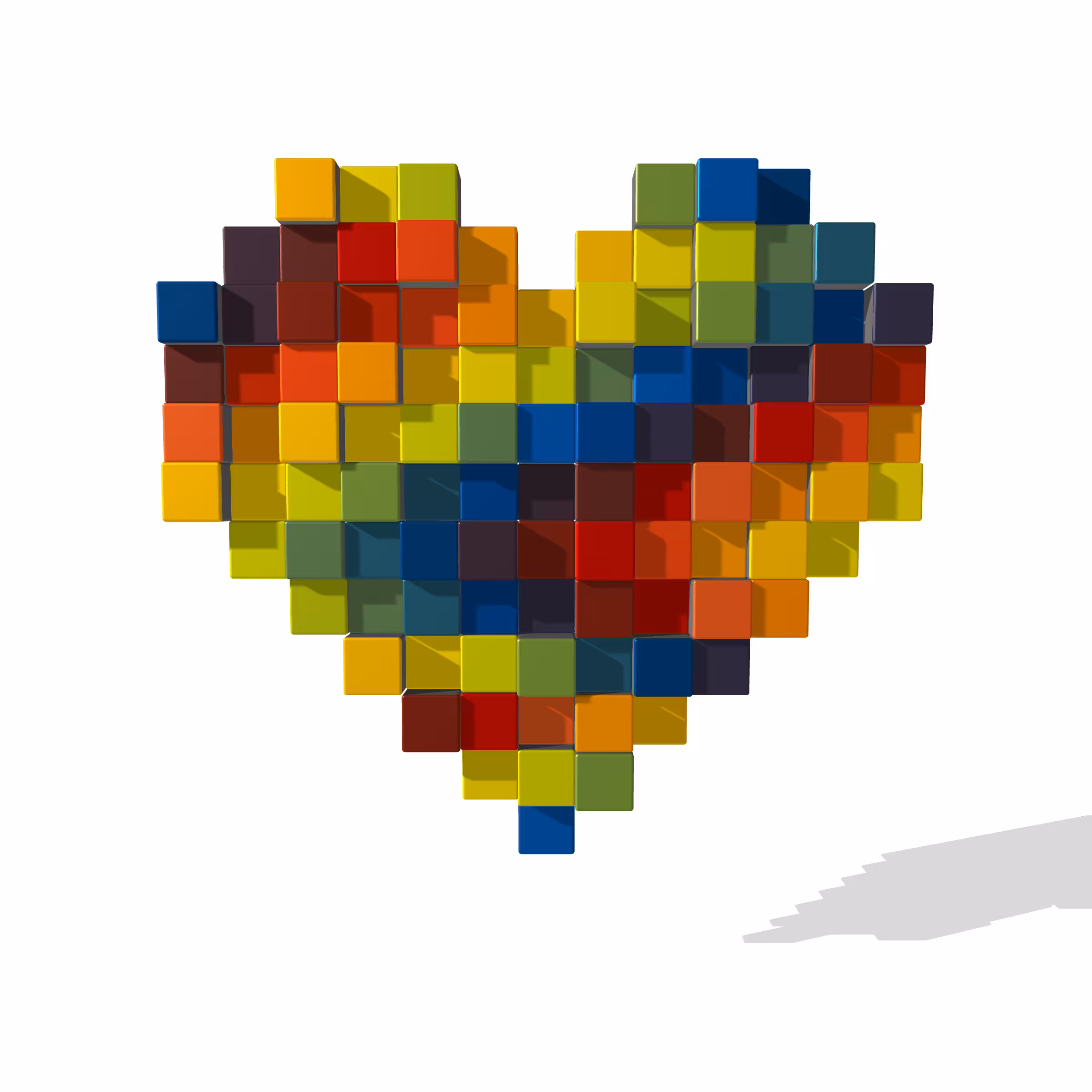 heart + craft #24596
