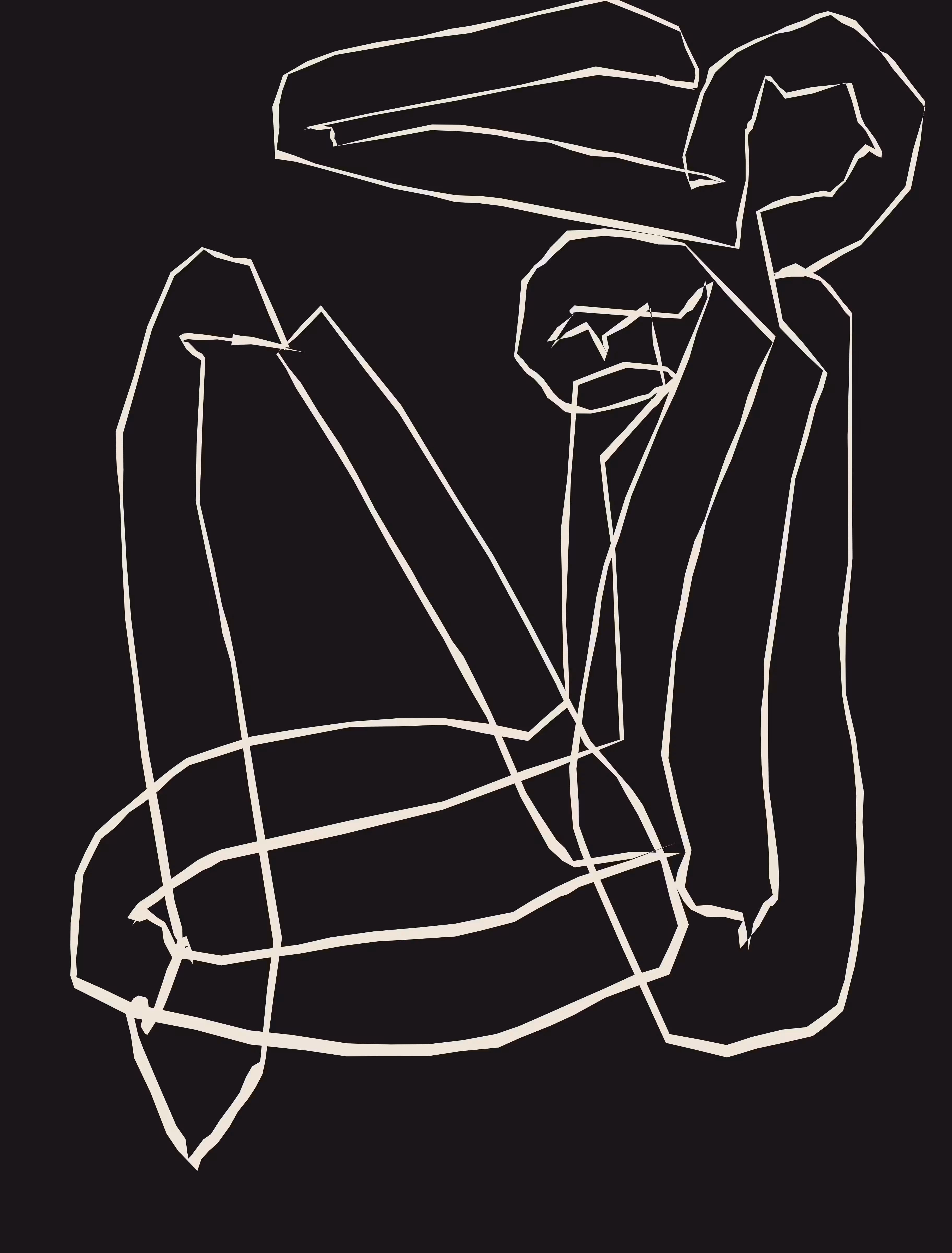 Drawing with Code #22