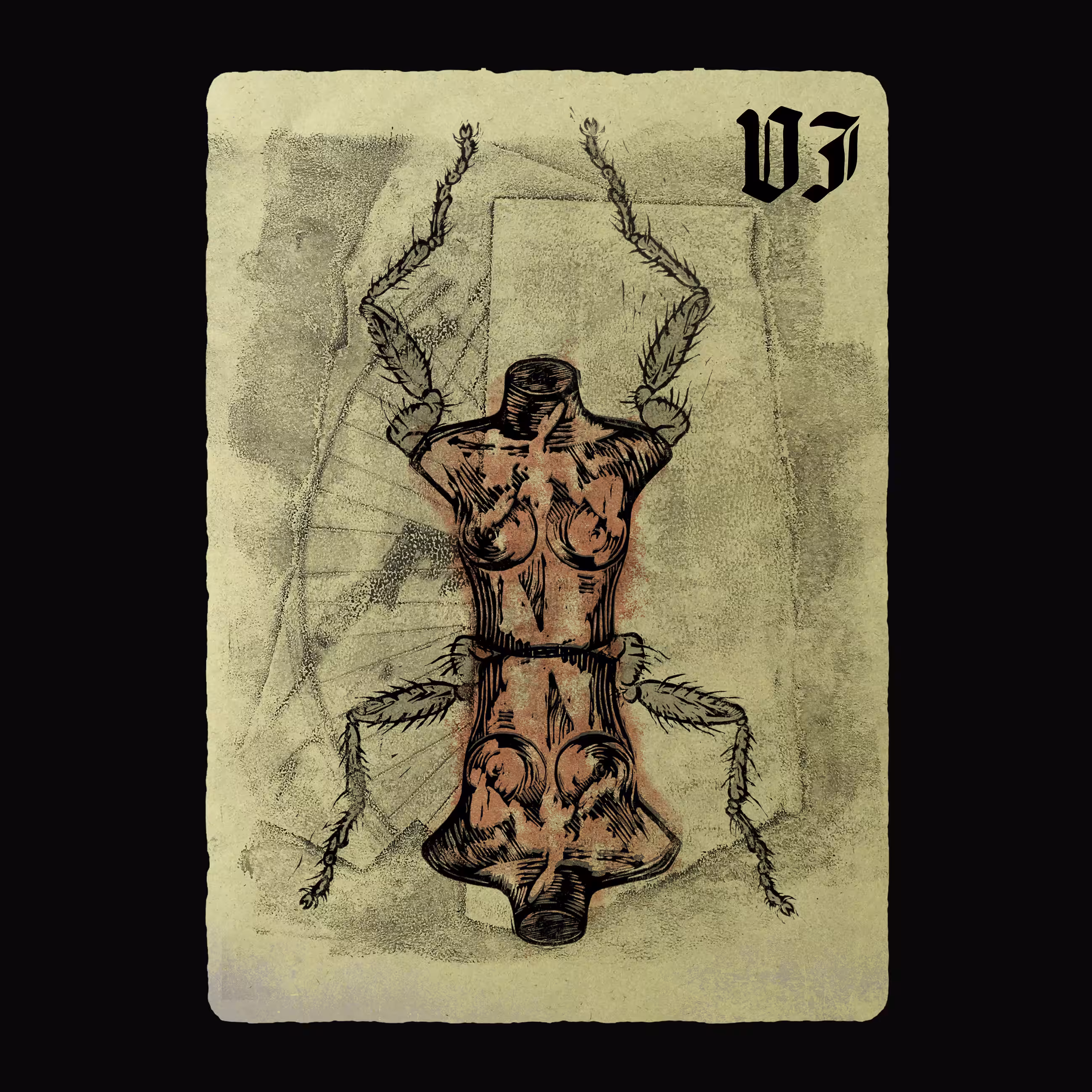 Absurd-evolution#19
