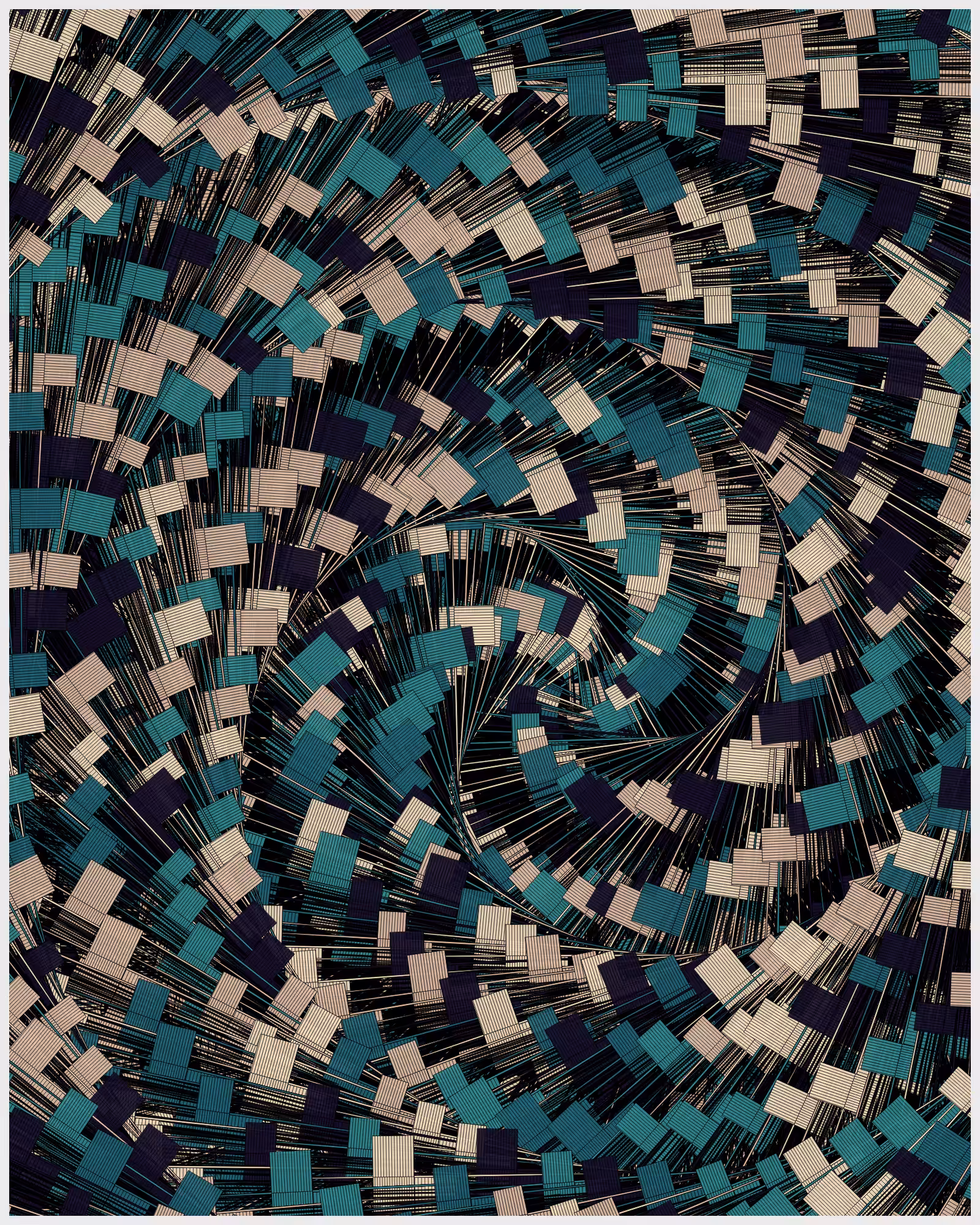 "Oneirism" #34