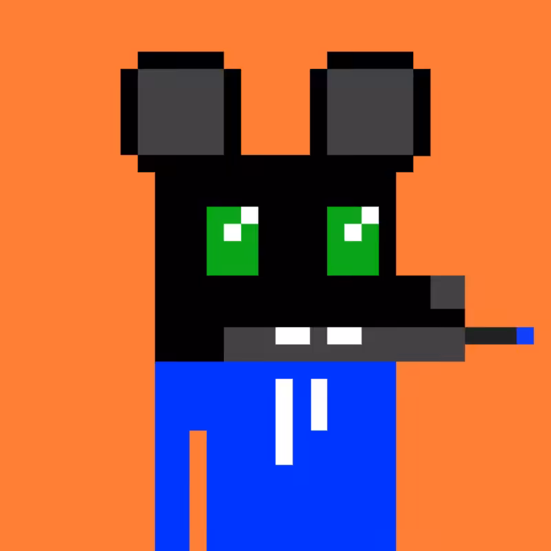 Mice Guys #3