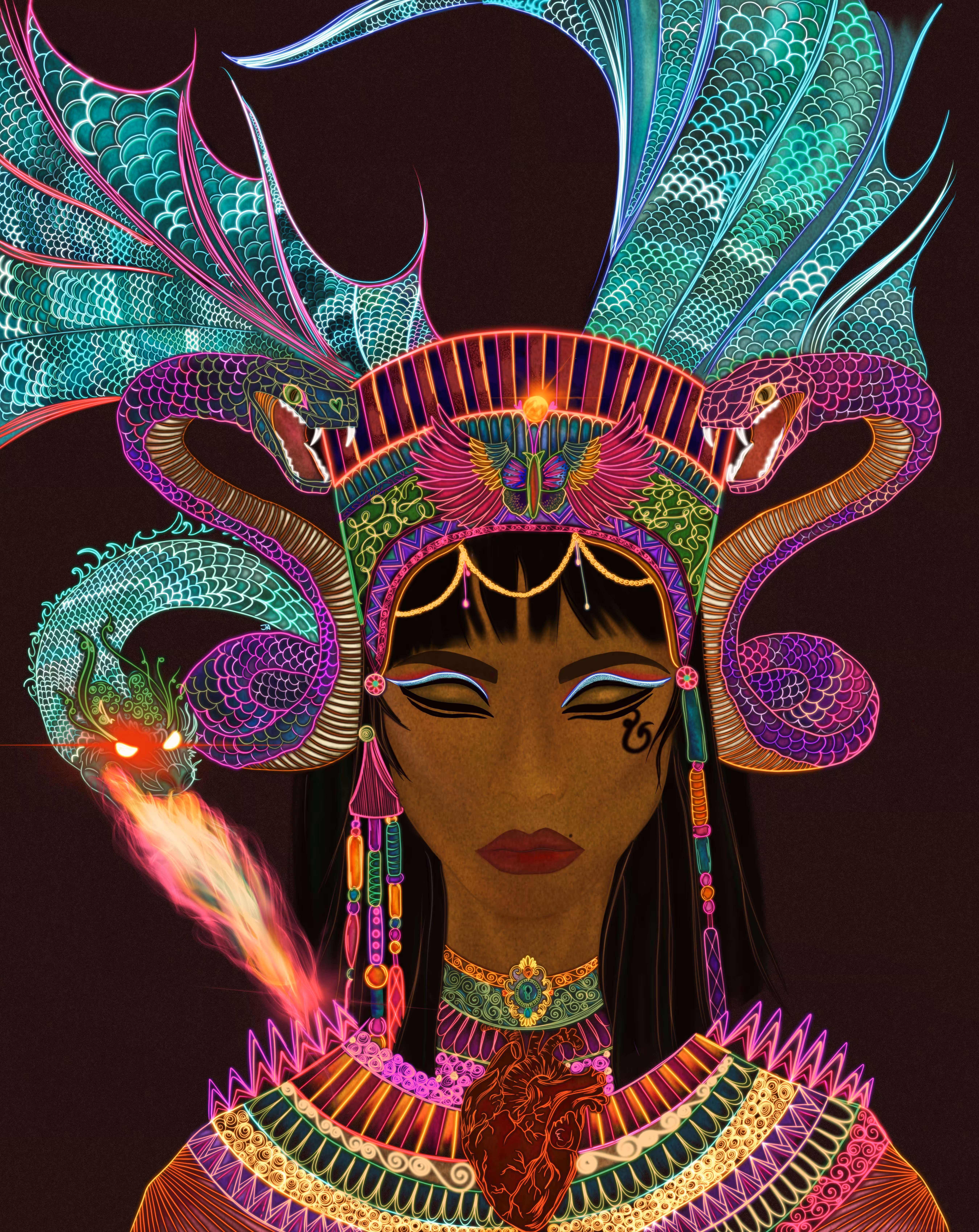 APHRODITE