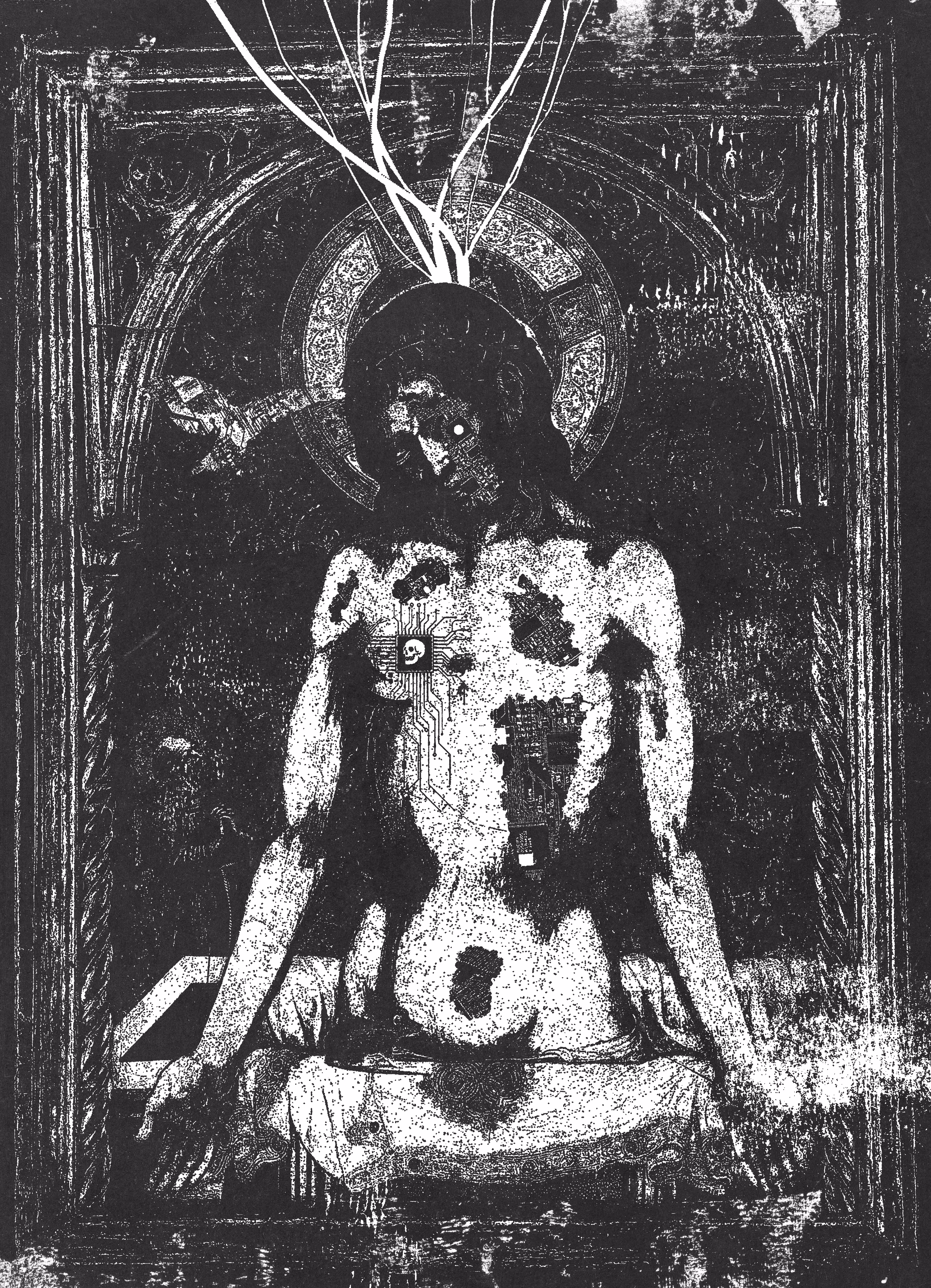 Dark awakening