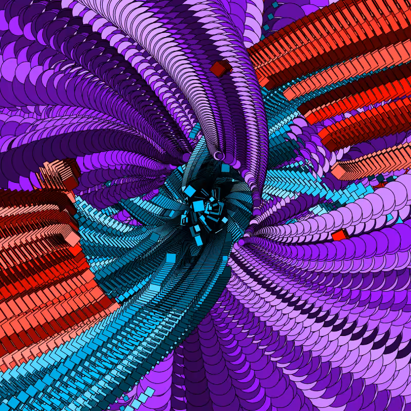phantom/reality/circle #8