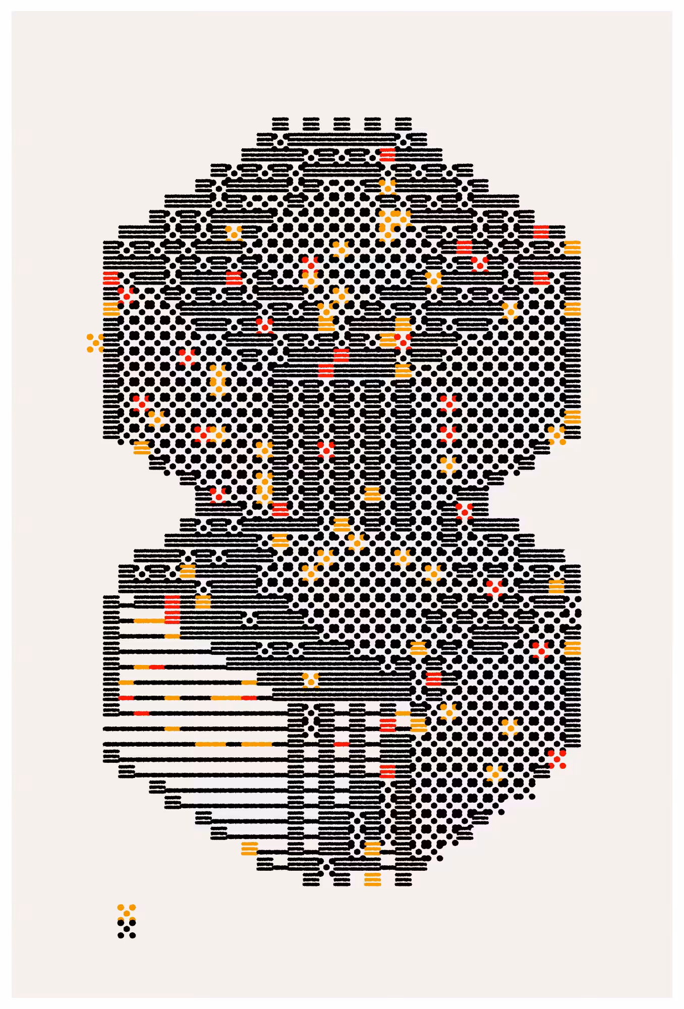 ⧉ Cube³s #404