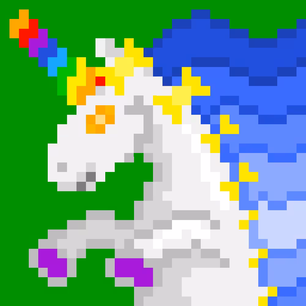 Unicorn #5390