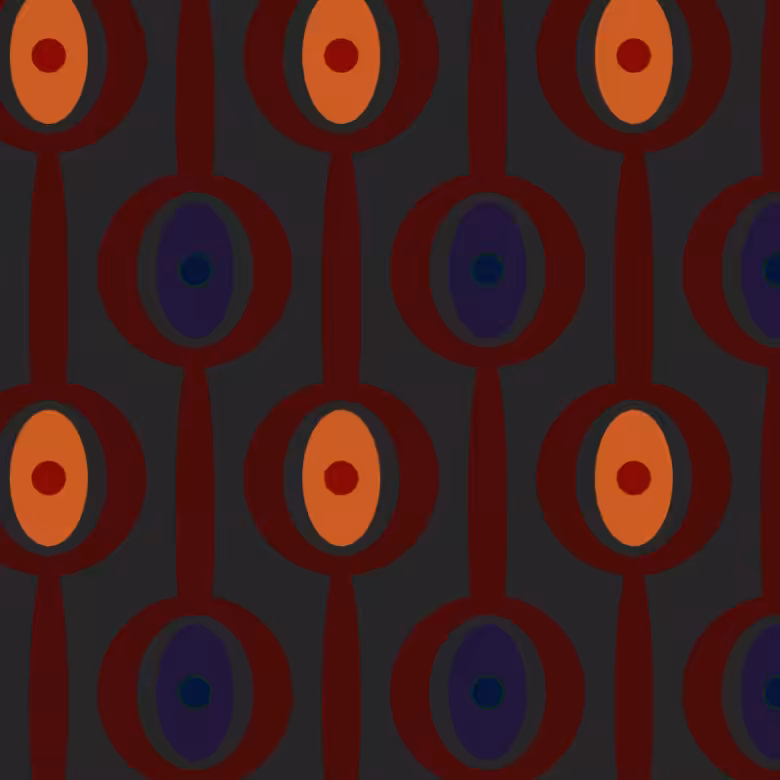 Columnar patterns #16