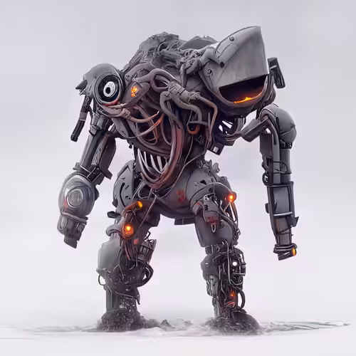 Ai Robotics 0080