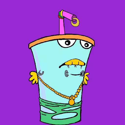 The Shake Clan #328