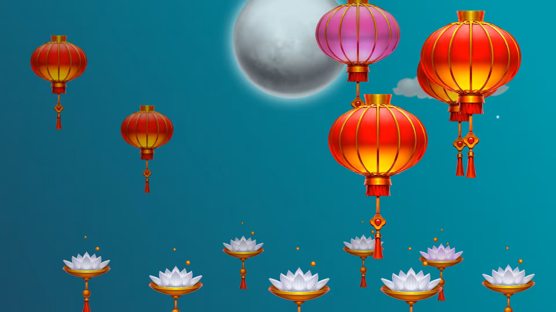 Happy Mid Autumn Festival 2022 #91