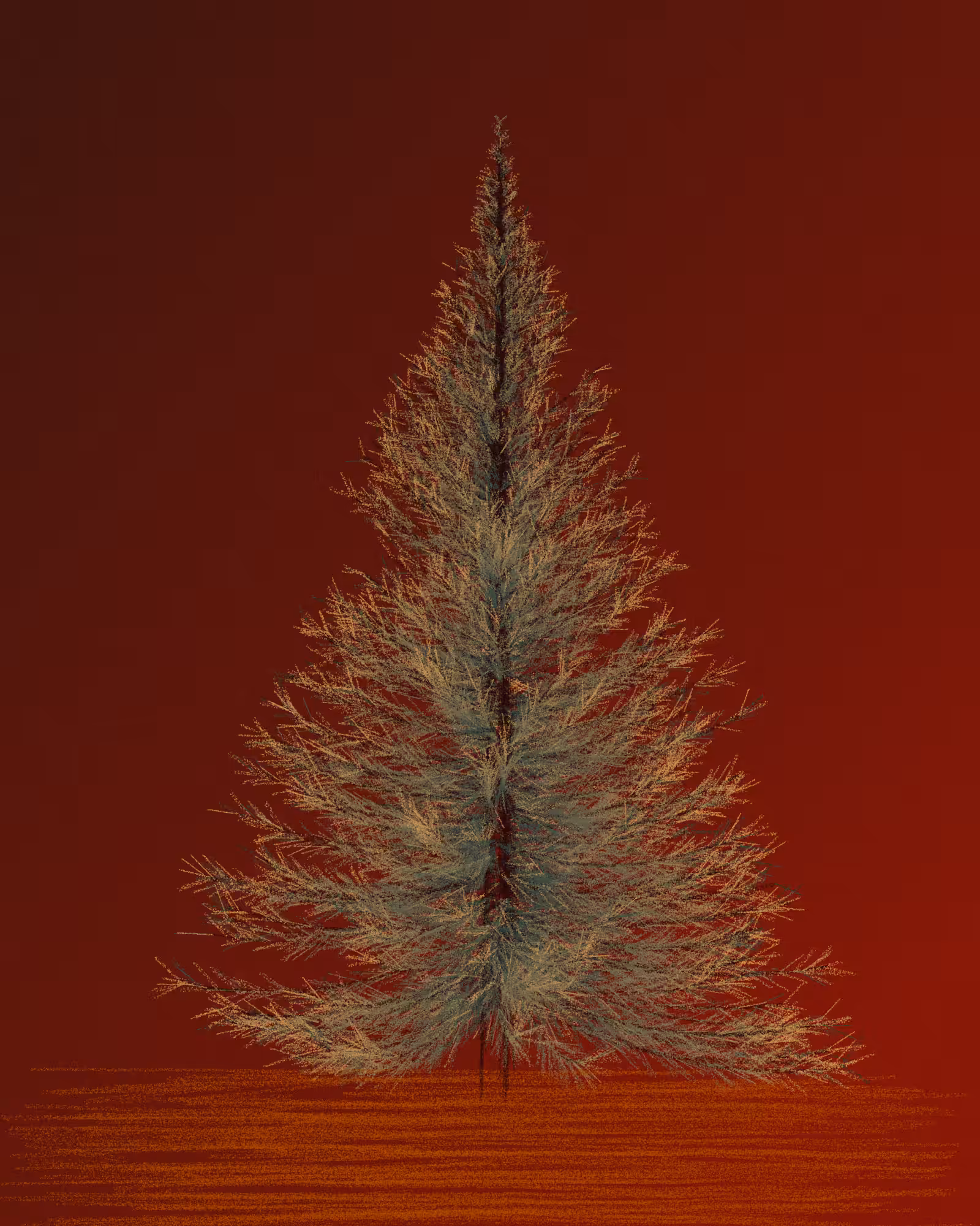 FXmas Trees #71