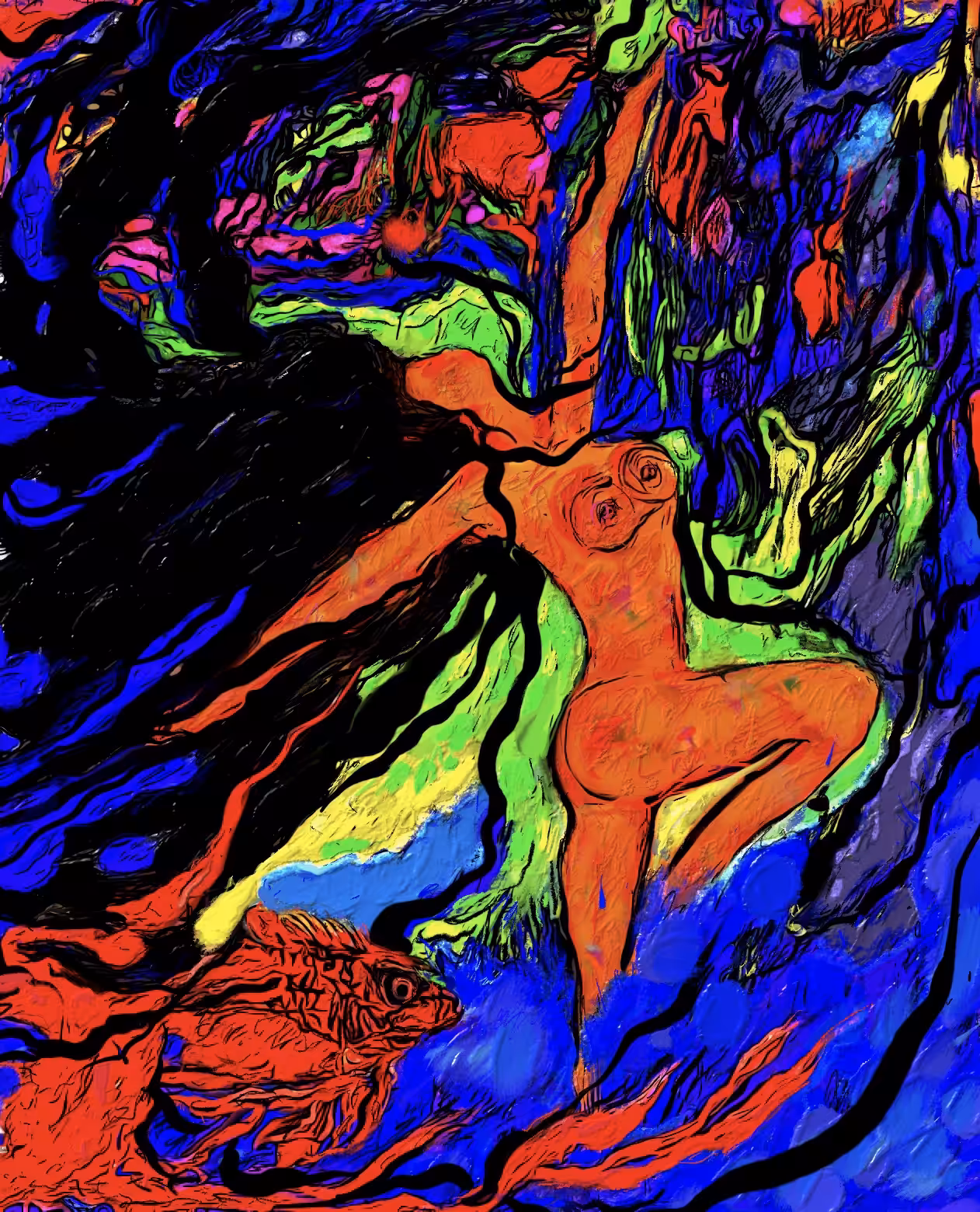 Let me dance
