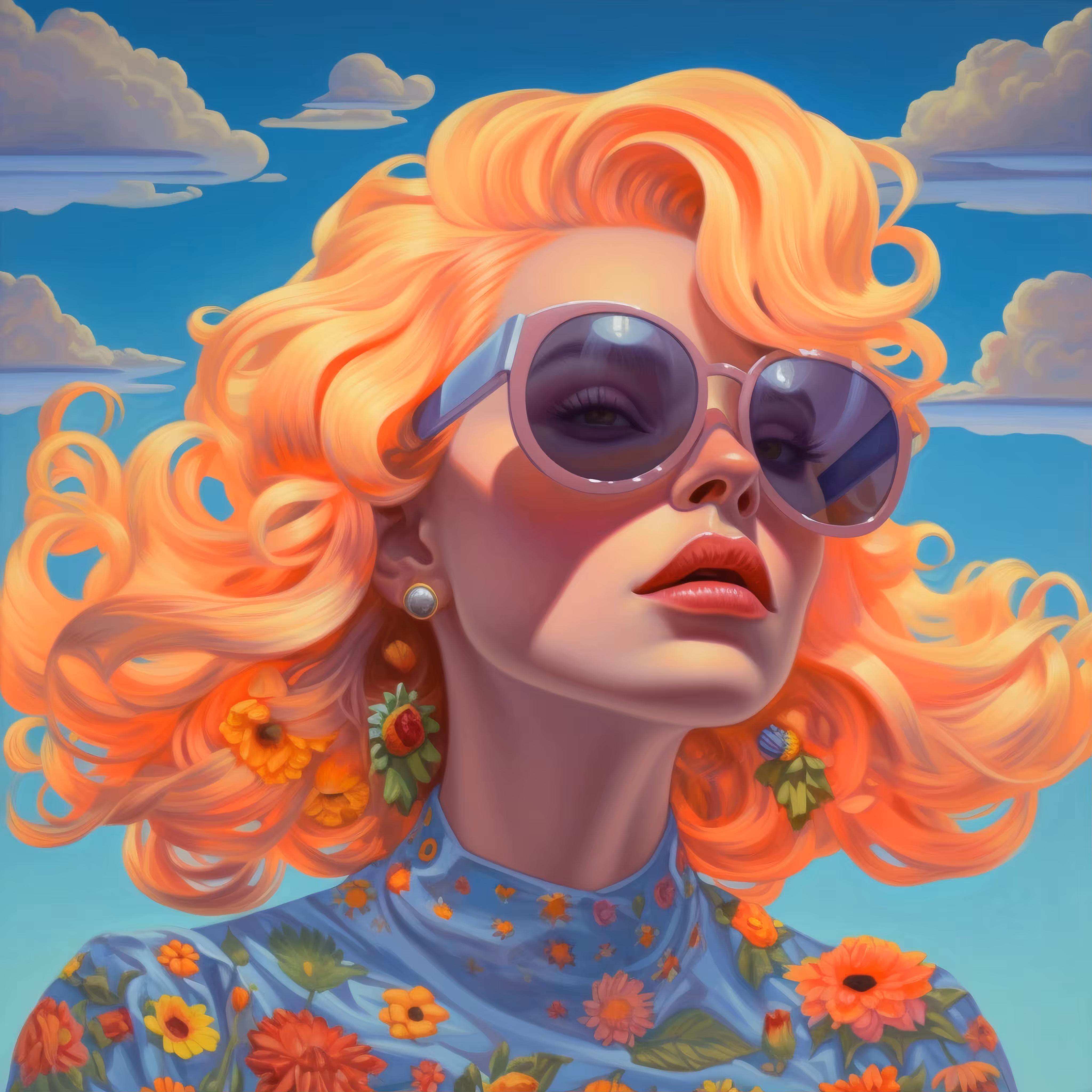 Her Universe #39