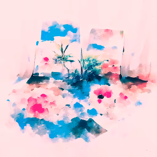 Some Flowers