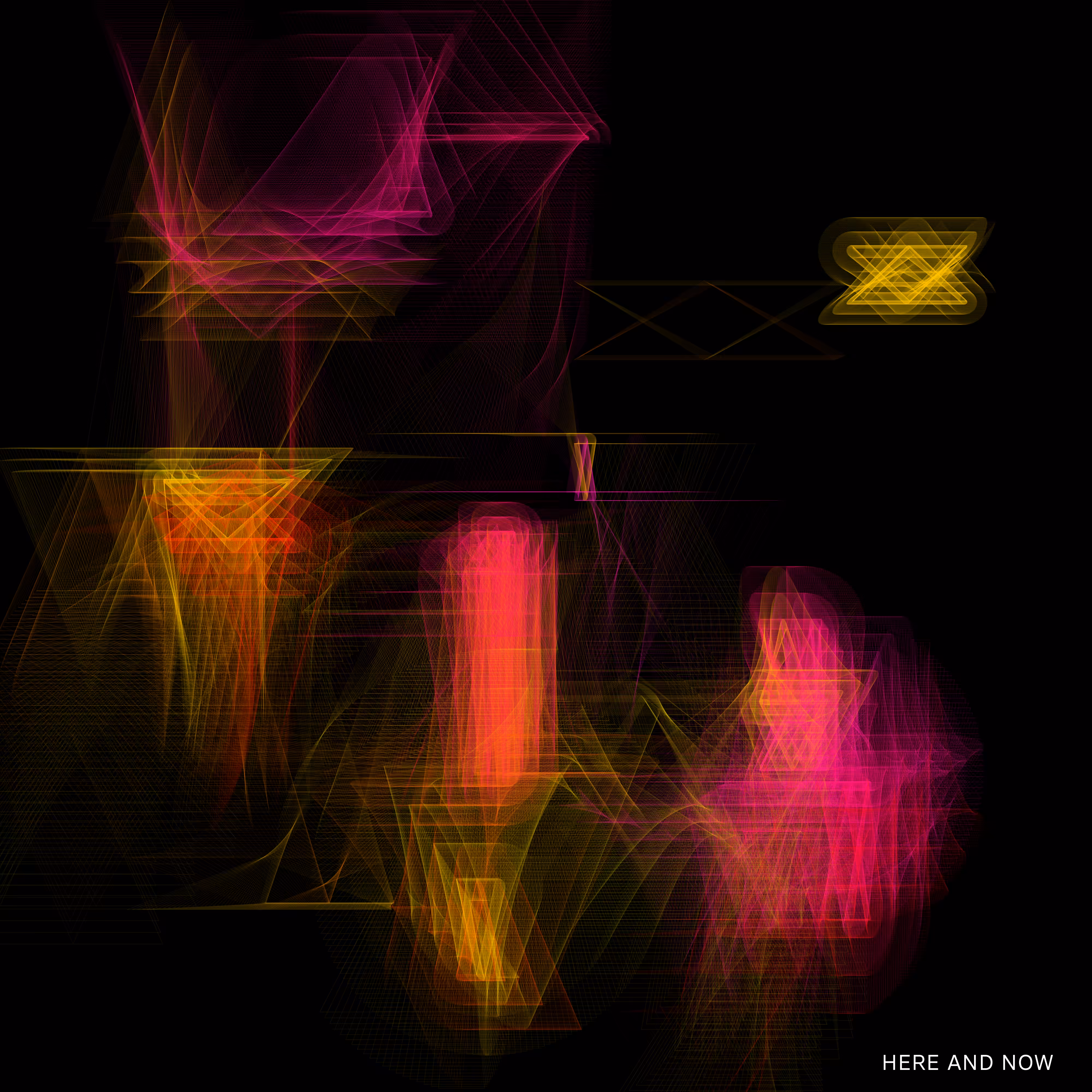 Here and Now: Edition Three #287