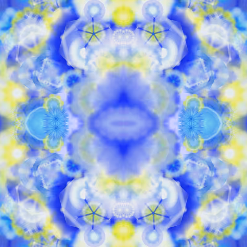 Creamy Dreaming #38