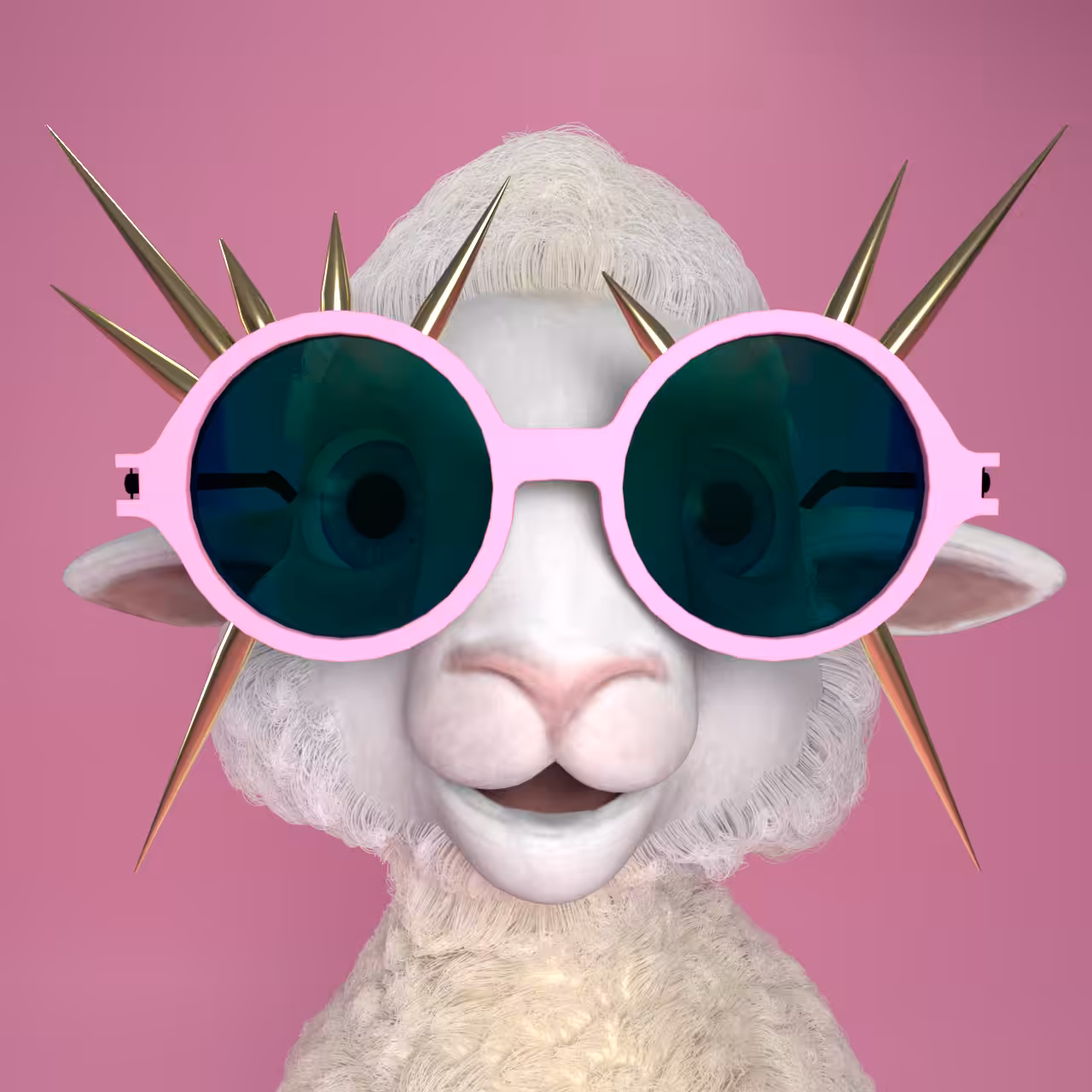 The Sheep #017