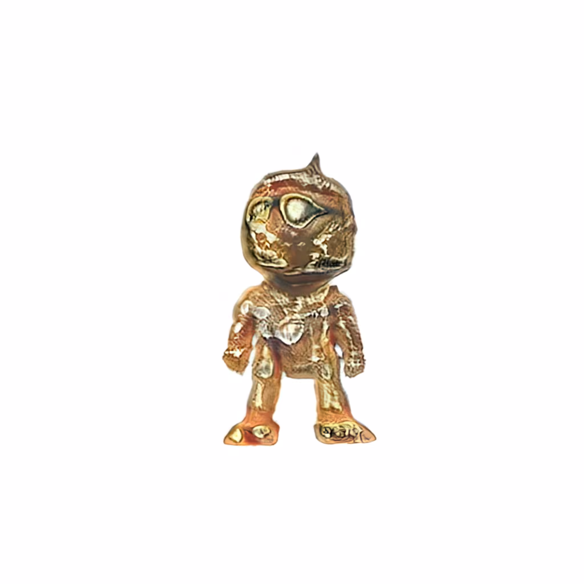 Gistfist
