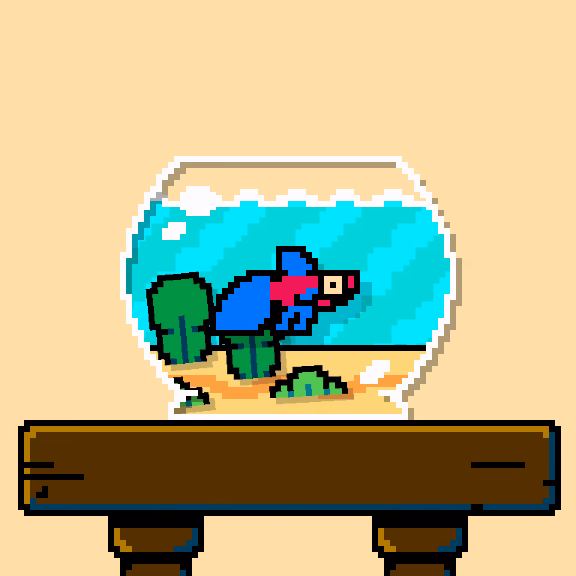 betta fish #176