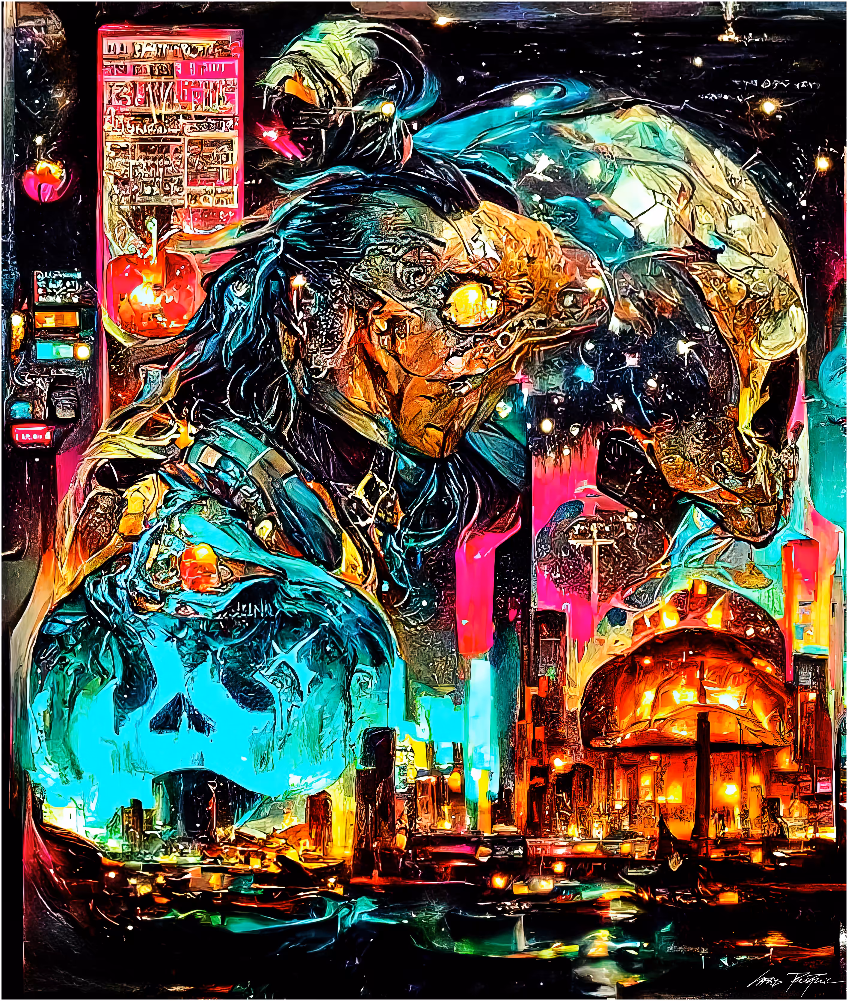 The Time Navigator