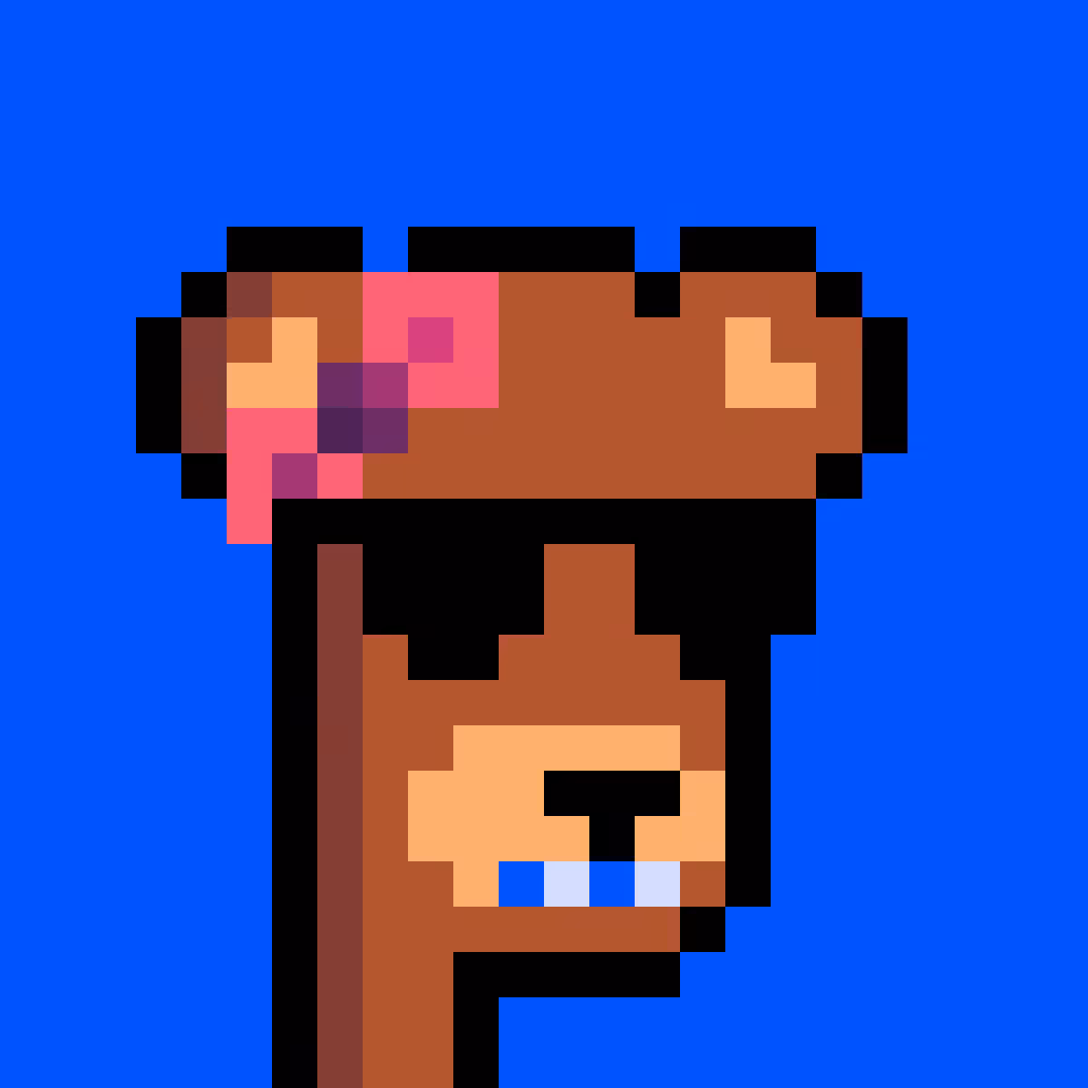 BearPunks #1621