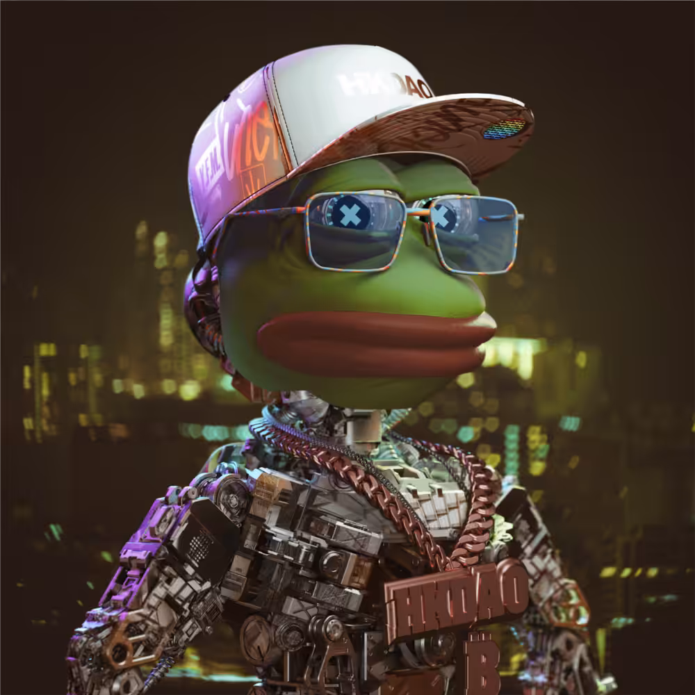 FrogBorgs98