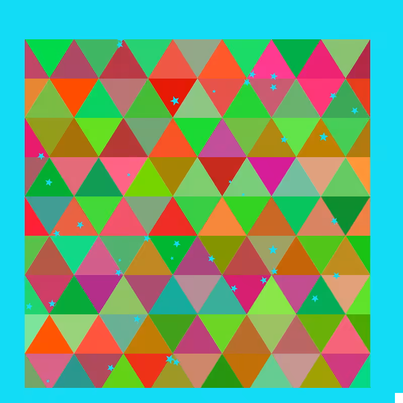Triangles #22