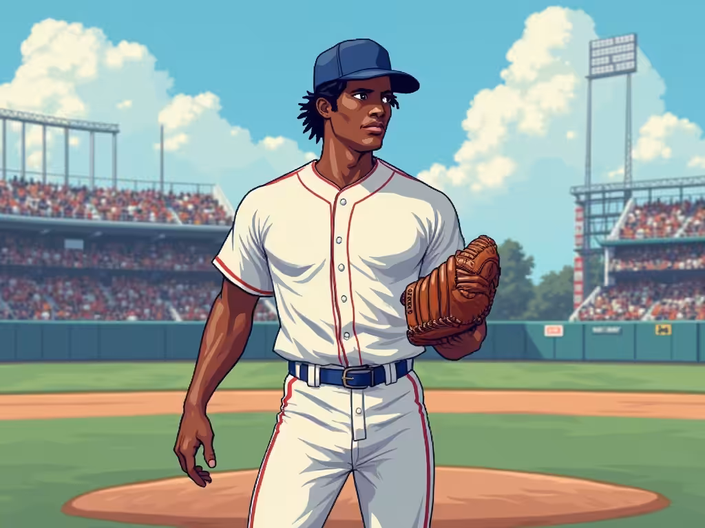 DataBaseball: DatabaseBall Player #37957