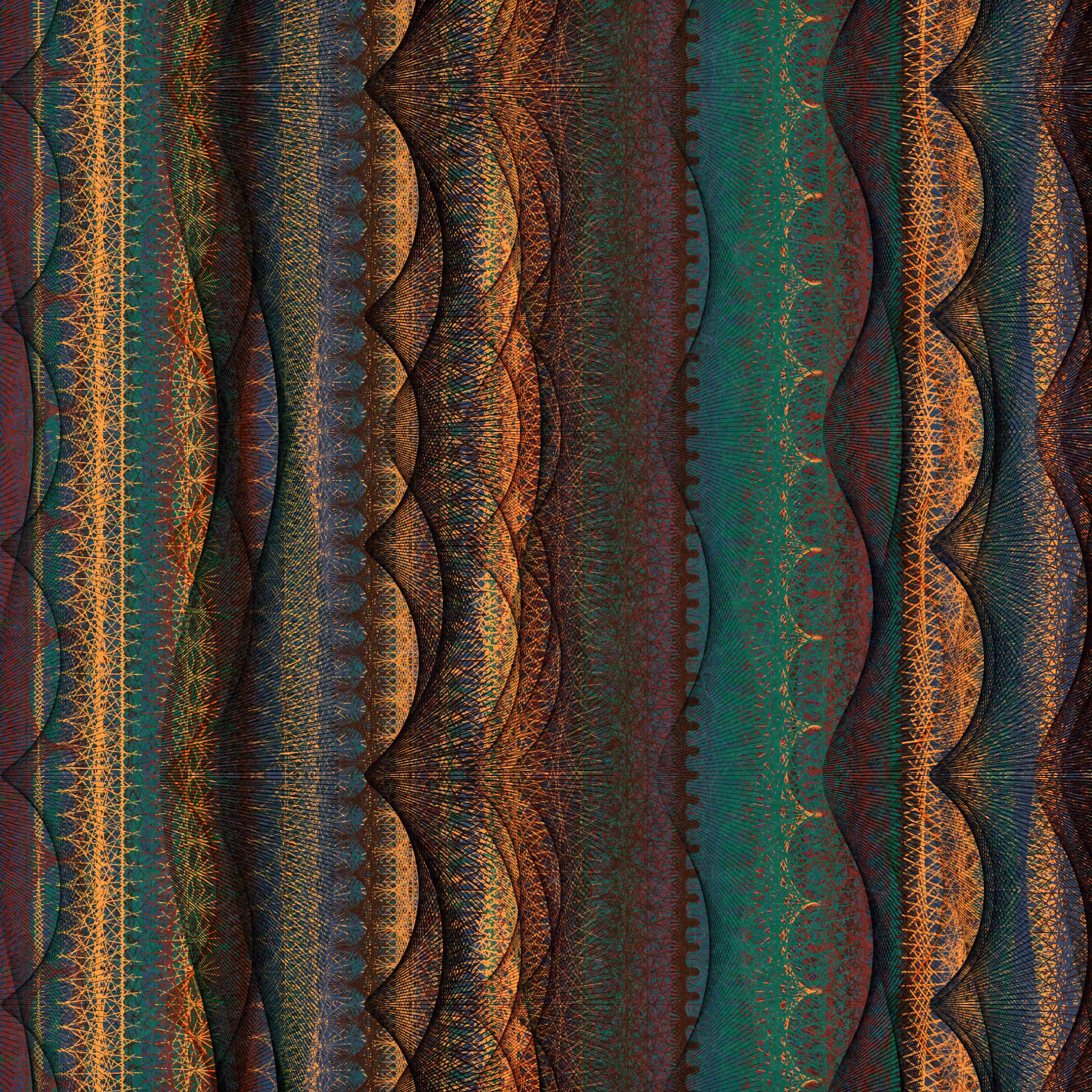 Lace Factory #108