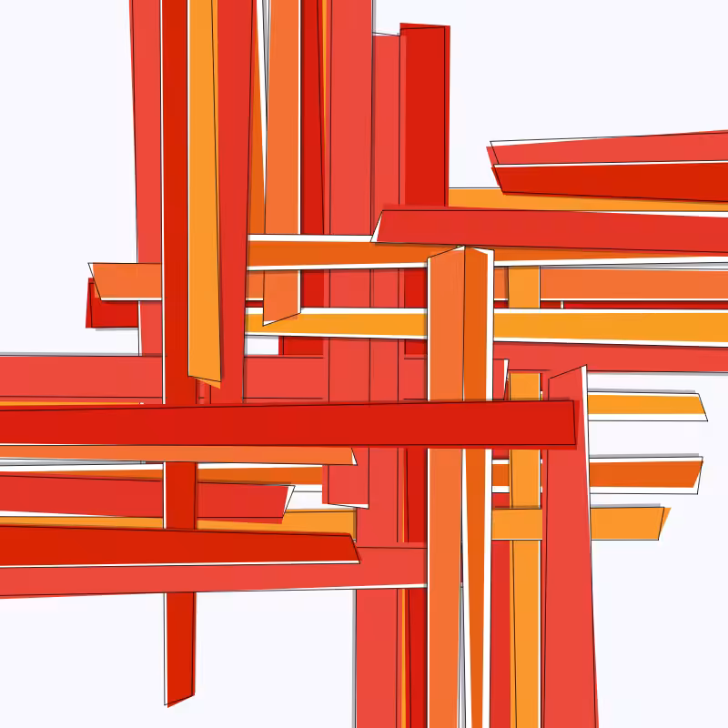 Entrelacements #84