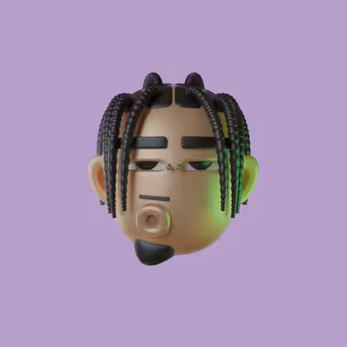 EMOface #011