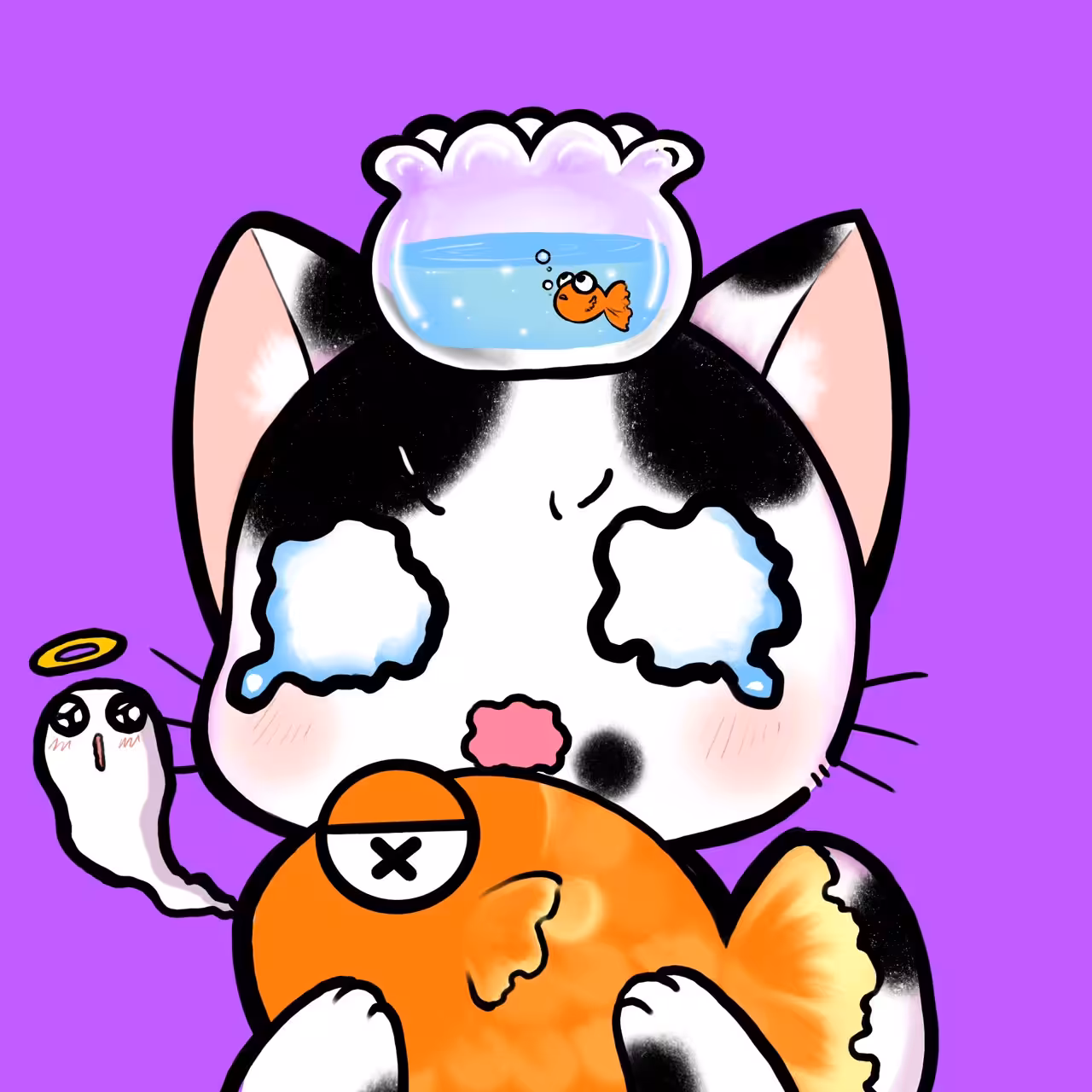 KawaiiCat#0058