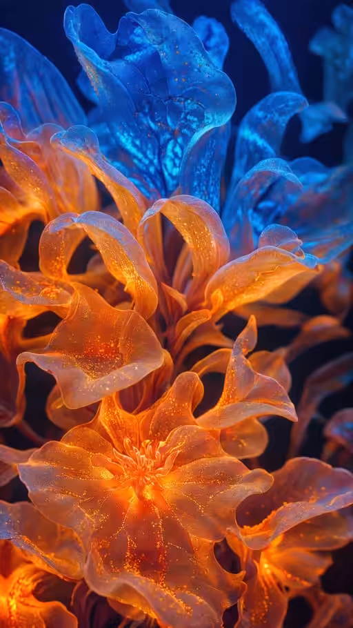 BIOME LUMINA #771/1000