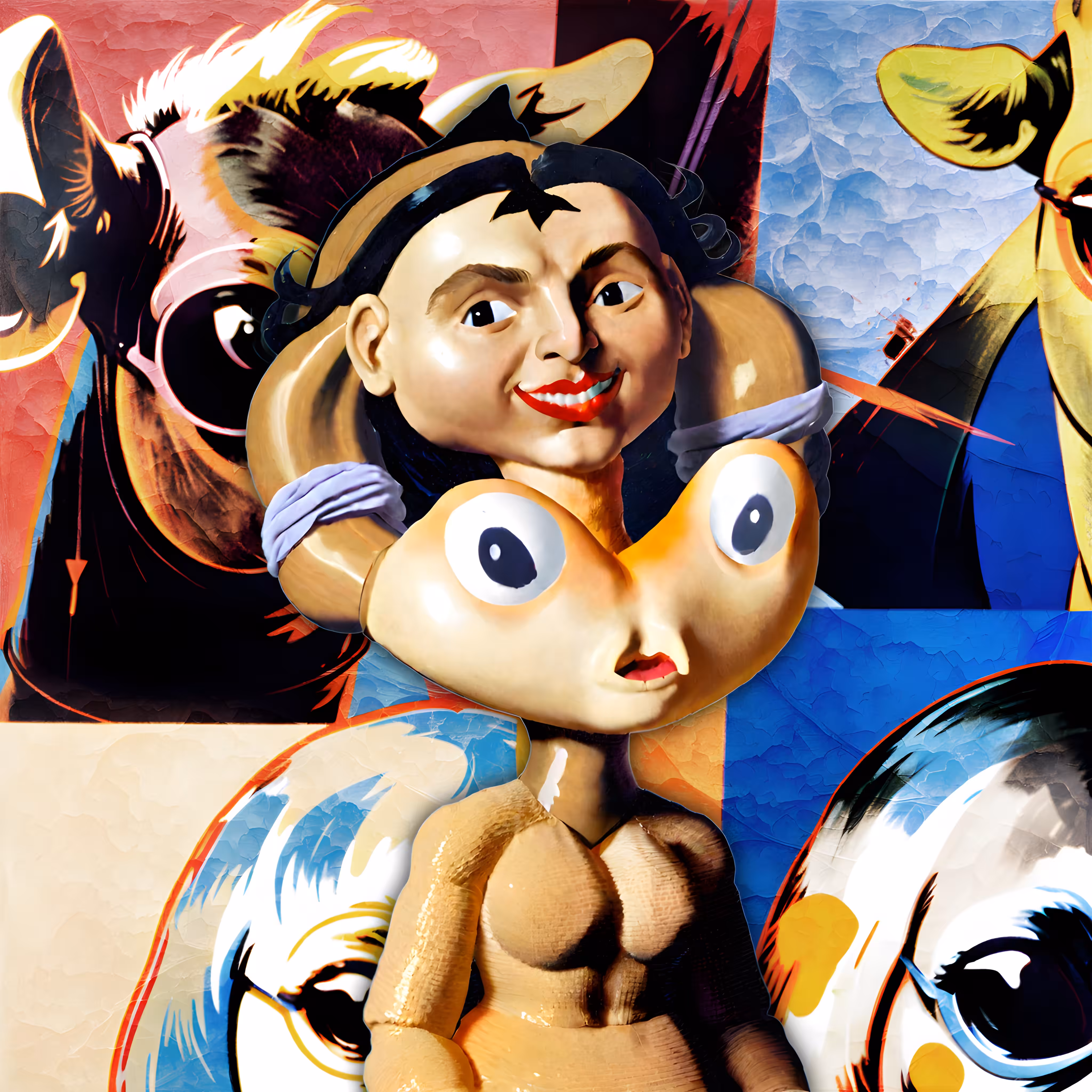 Art DeCC0s: Art DeCC0 #4513
