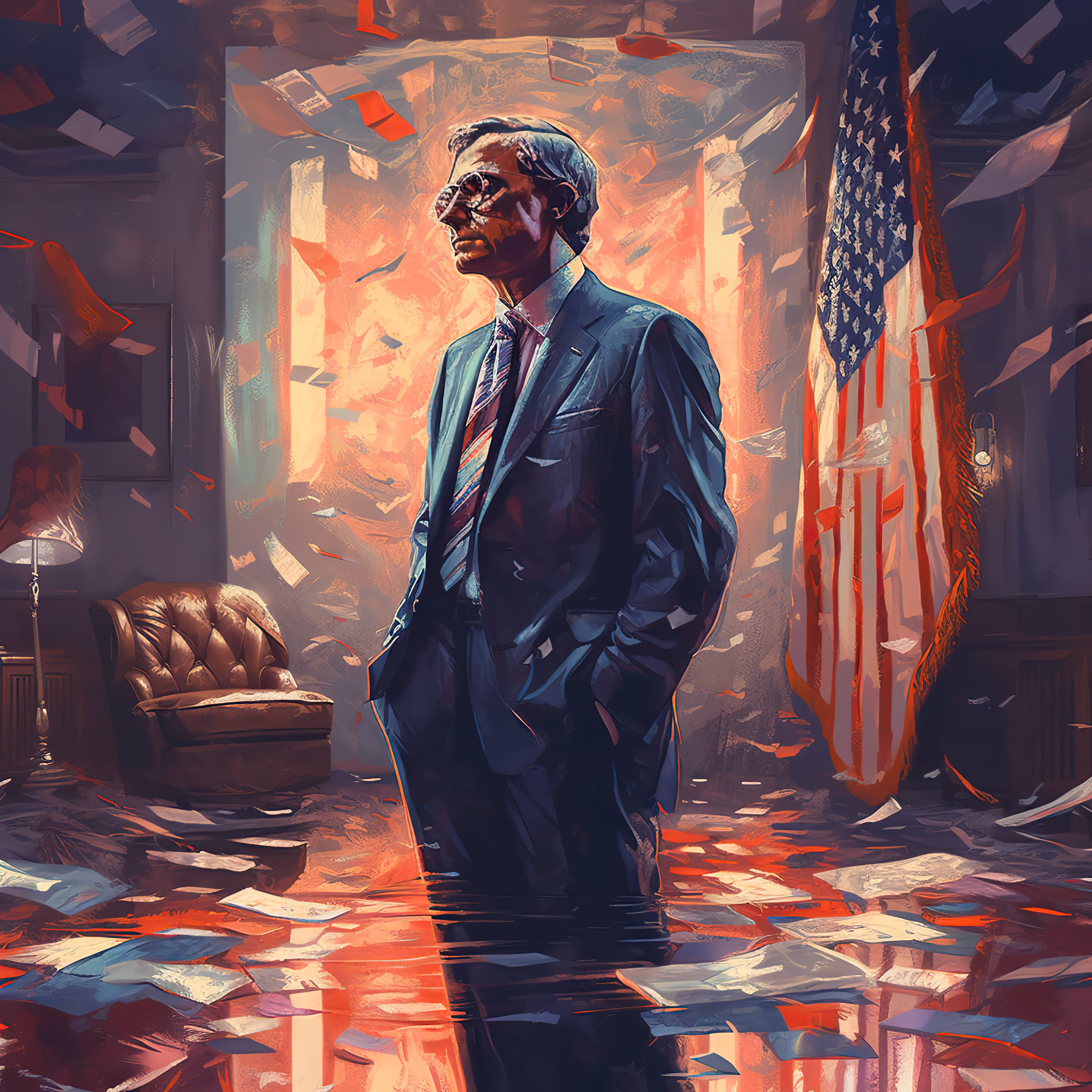 Corruption
